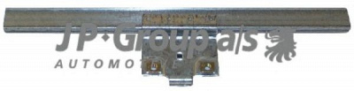 JP GROUP 1188150300 -  Плавающая колодка, стеклоподъемник